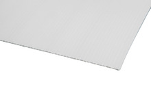 Skyddsplast RiaCover Vit 250 g 2 x 800 x 1200 mm Rias